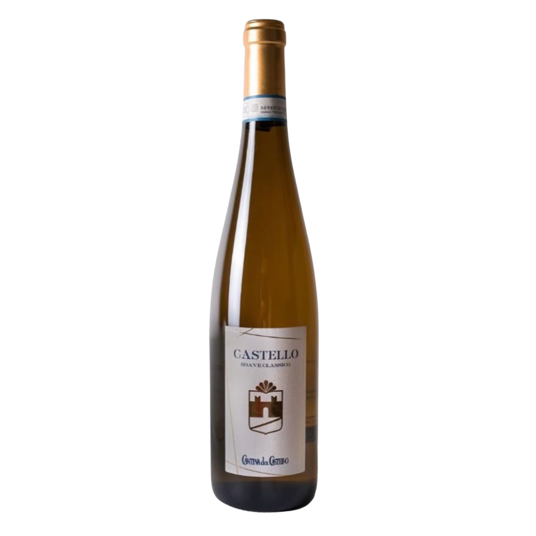 2024 Soave Classico DOC