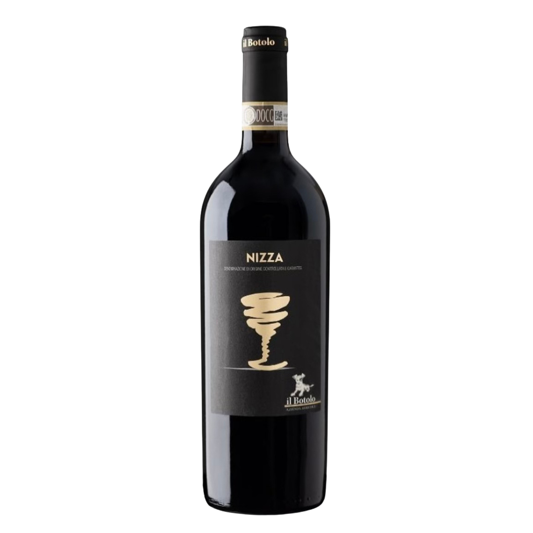 2017 Nizza DOCG
