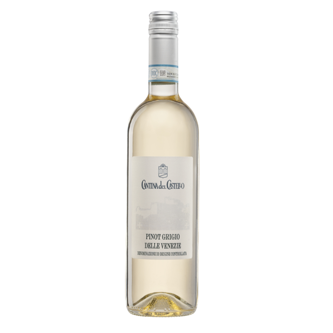 Pinot Grigio Delle Venezie DOC