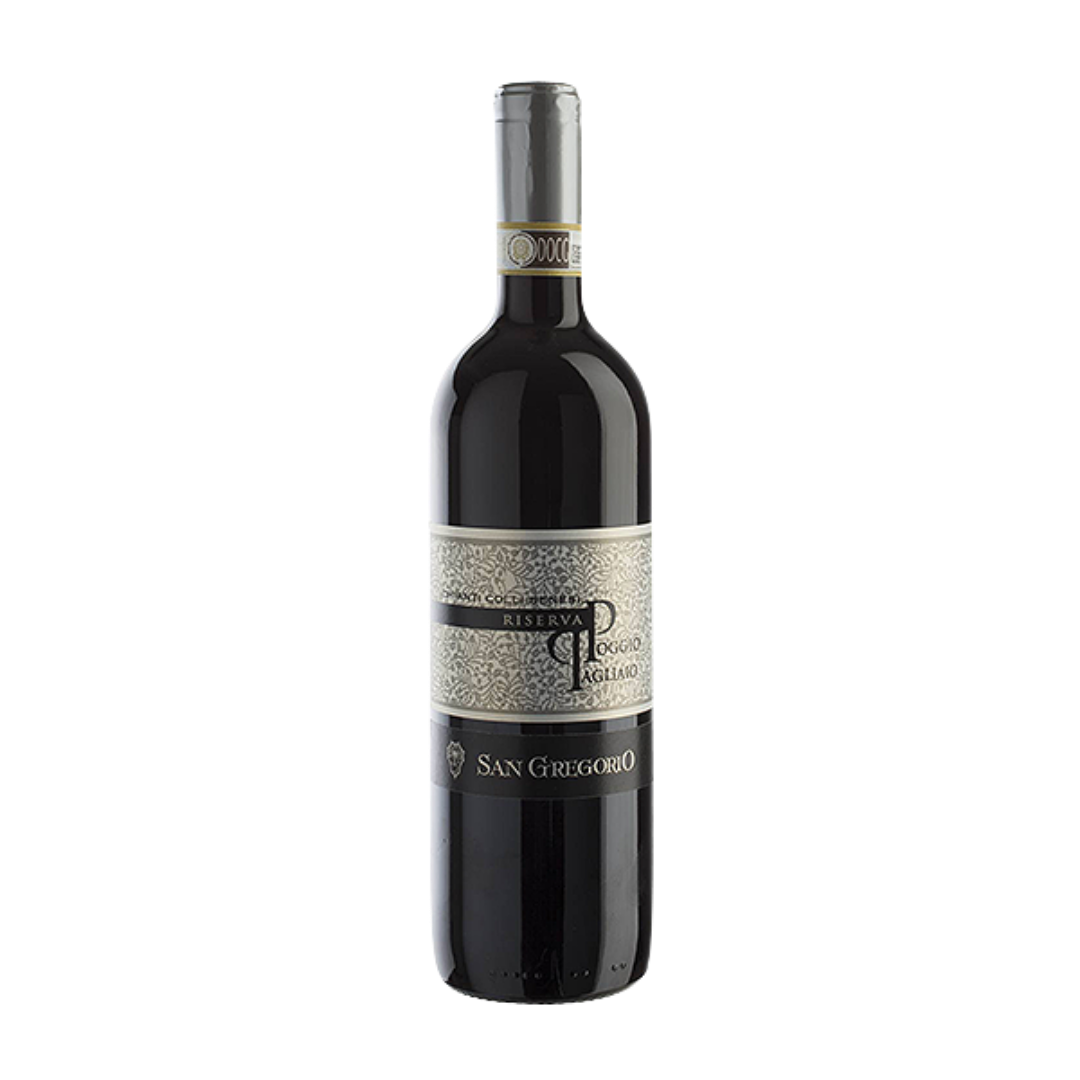 Chianti Colli Senesi Poggio Pagliaio Riserva DOCG
