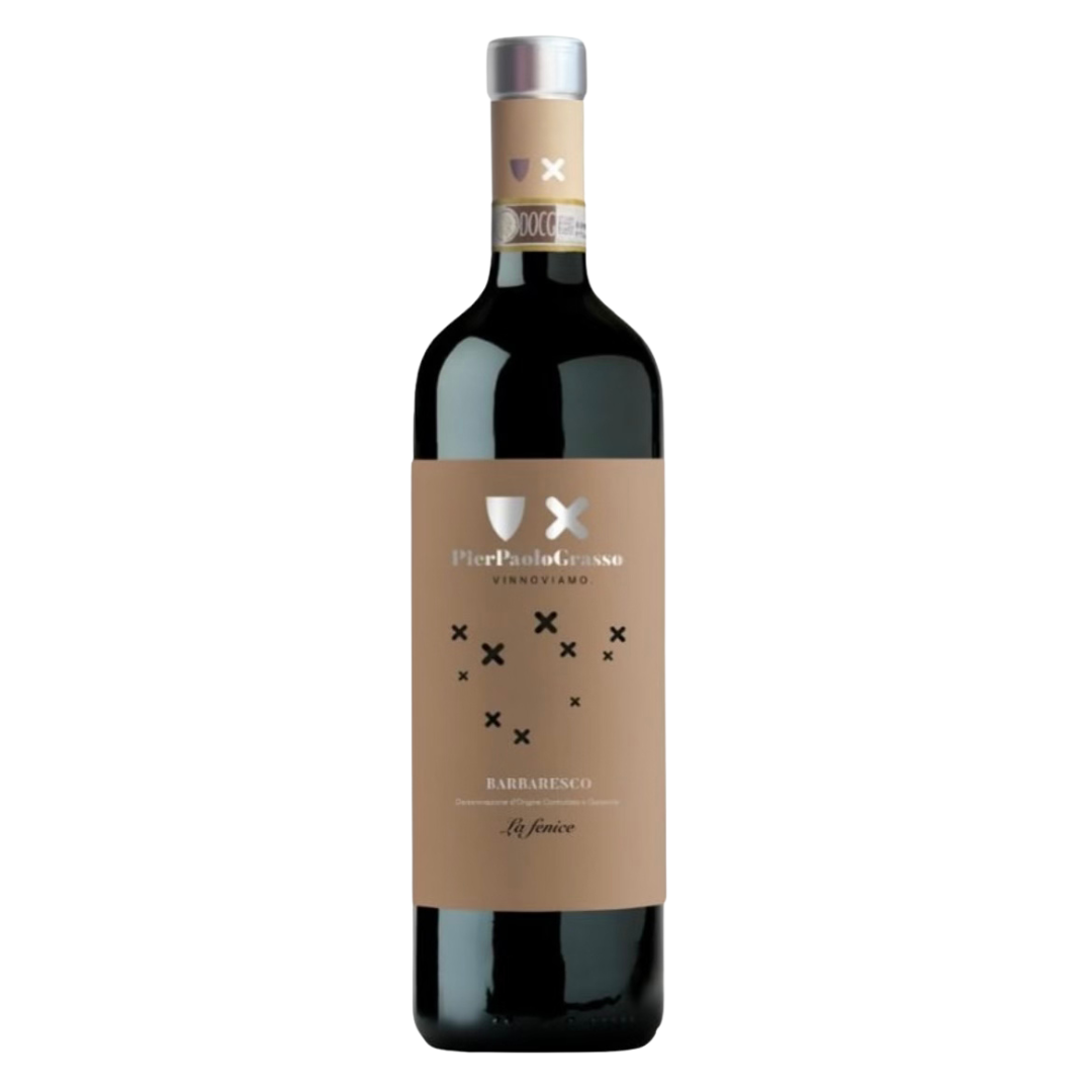 2019 Barbaresco DOCG